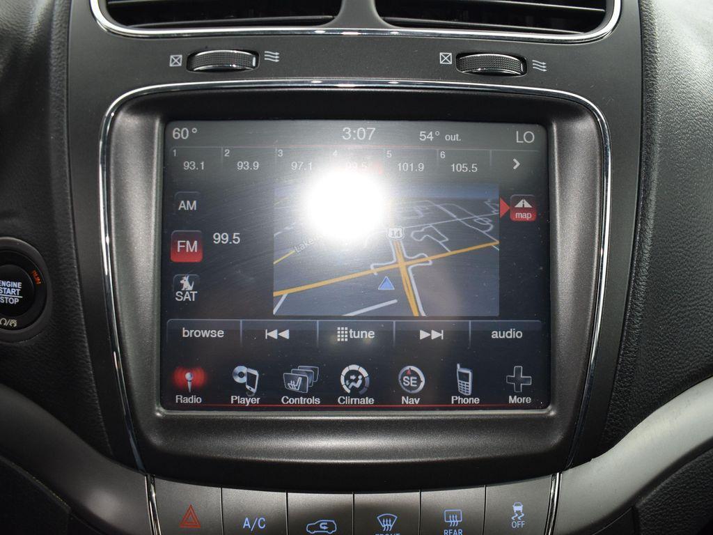 used 2020 Dodge Journey car, priced at $15,987