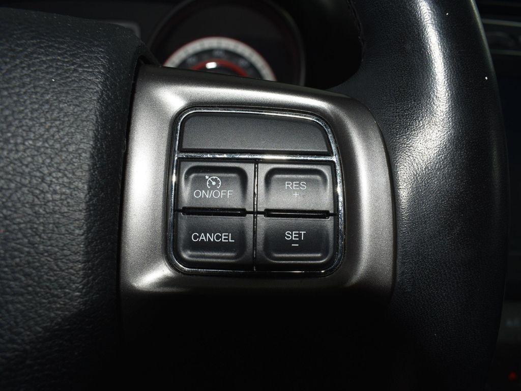 used 2020 Dodge Journey car, priced at $15,987