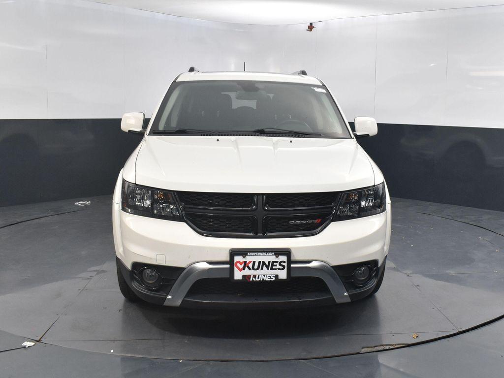 used 2020 Dodge Journey car, priced at $15,987