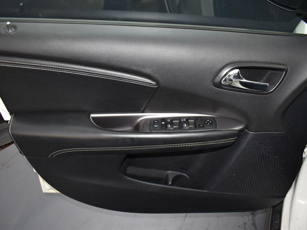 used 2020 Dodge Journey car, priced at $15,987