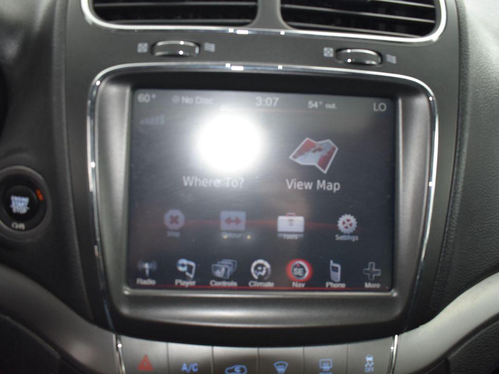 used 2020 Dodge Journey car, priced at $15,987