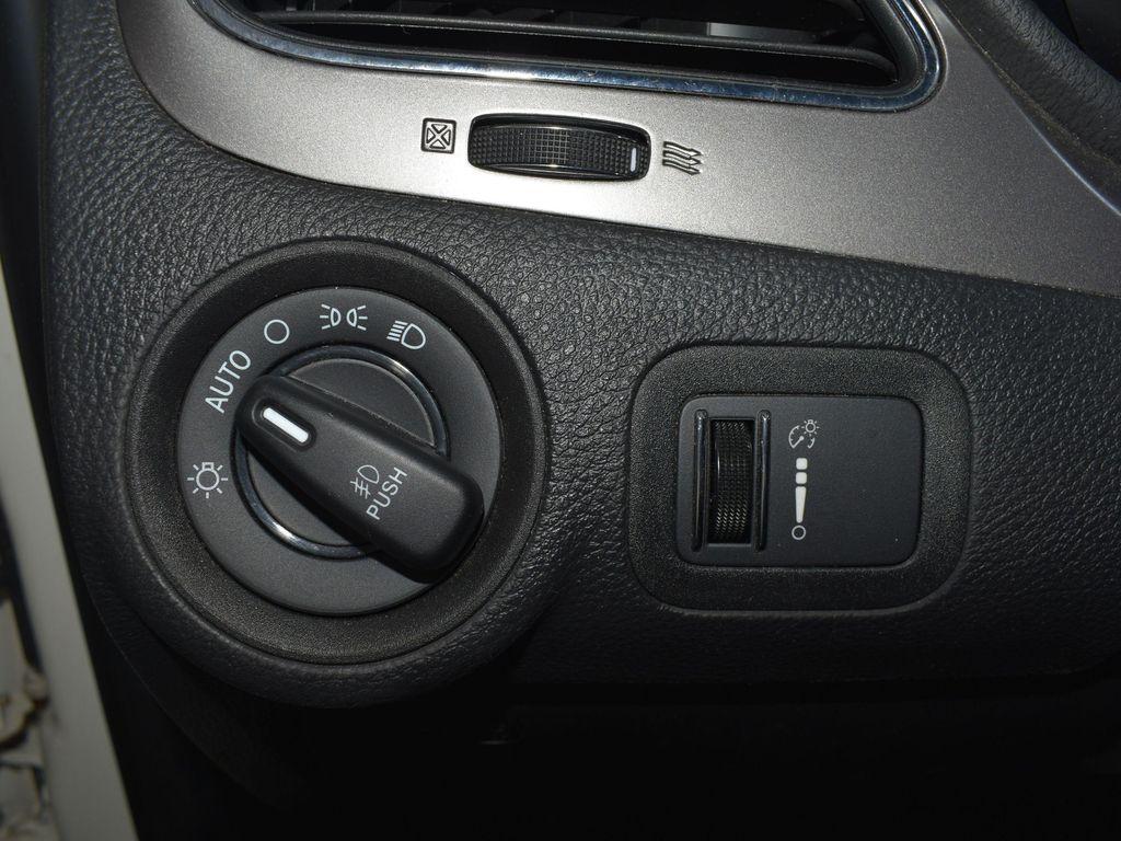 used 2020 Dodge Journey car, priced at $15,987