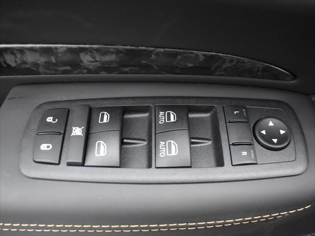 new 2025 Dodge Durango car, priced at $56,341