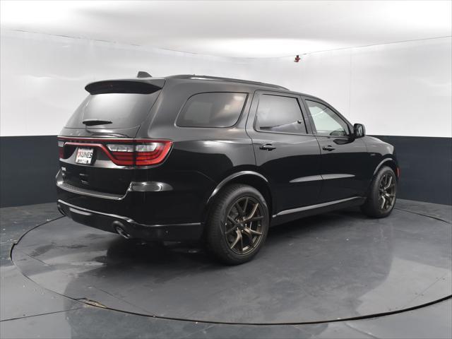 new 2025 Dodge Durango car, priced at $56,341