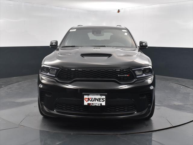 new 2025 Dodge Durango car, priced at $56,341