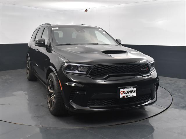 new 2025 Dodge Durango car, priced at $56,341