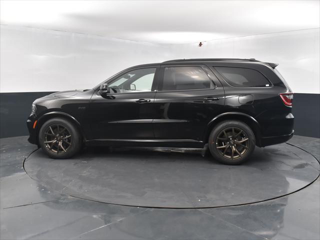new 2025 Dodge Durango car, priced at $56,341