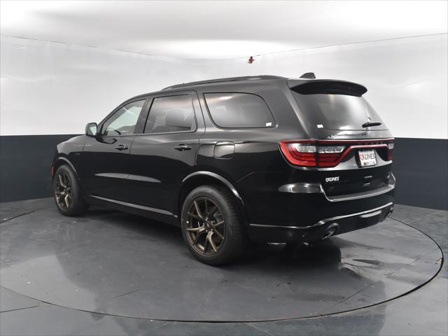 new 2025 Dodge Durango car, priced at $56,341