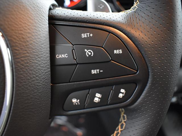 new 2025 Dodge Durango car, priced at $56,341