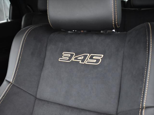 new 2025 Dodge Durango car, priced at $56,341