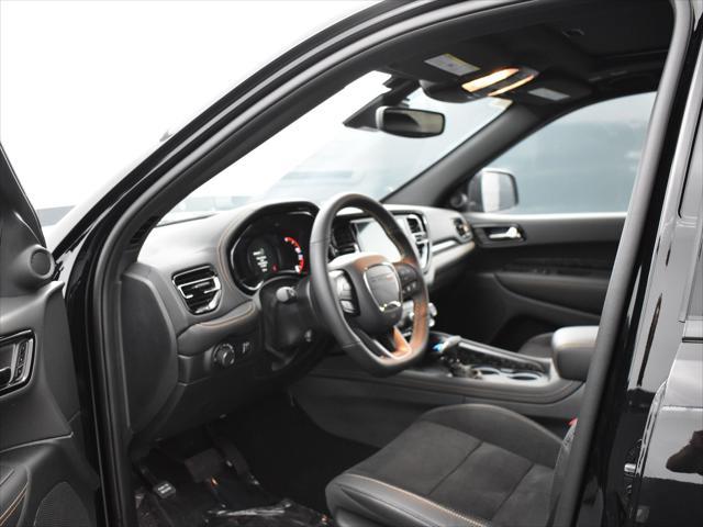 new 2025 Dodge Durango car, priced at $56,341