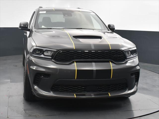 new 2024 Dodge Durango car, priced at $71,304