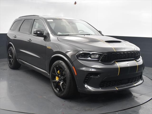 new 2024 Dodge Durango car, priced at $71,304