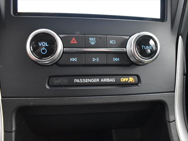 used 2023 Ford Edge car, priced at $23,068