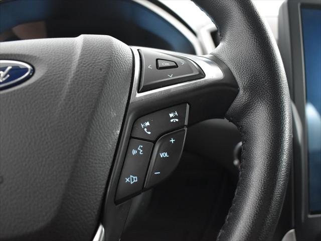 used 2023 Ford Edge car, priced at $23,068