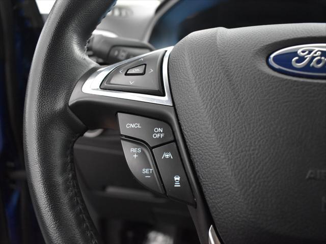 used 2023 Ford Edge car, priced at $23,068