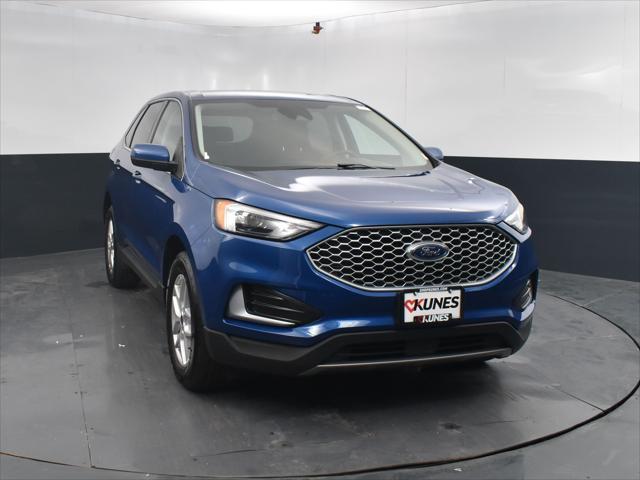 used 2023 Ford Edge car, priced at $23,857