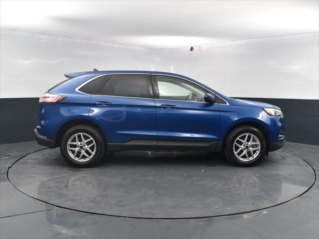 used 2023 Ford Edge car, priced at $23,857