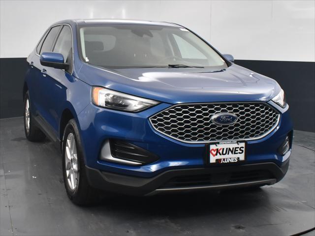 used 2023 Ford Edge car, priced at $23,068