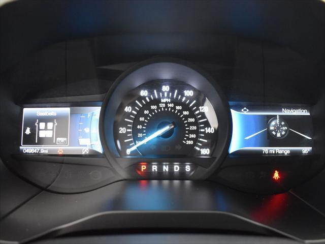 used 2023 Ford Edge car, priced at $23,068