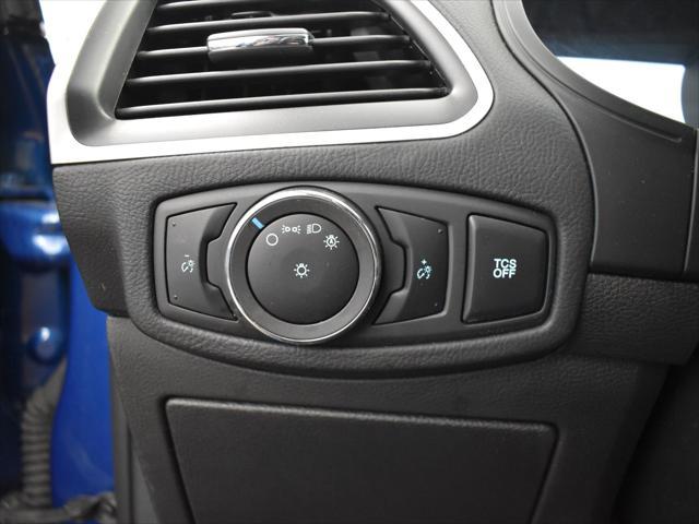 used 2023 Ford Edge car, priced at $23,068