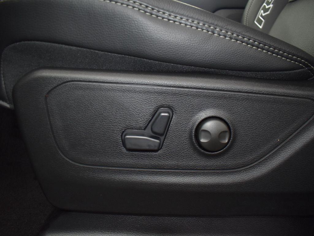 new 2026 Ram 1500 car, priced at $71,476