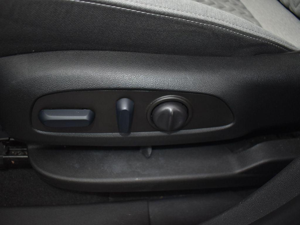 used 2024 Chevrolet Equinox car, priced at $22,540