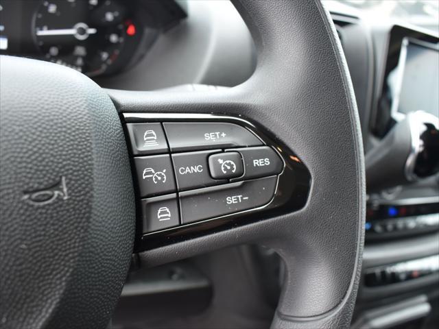 new 2024 Ram ProMaster 3500 car, priced at $44,277