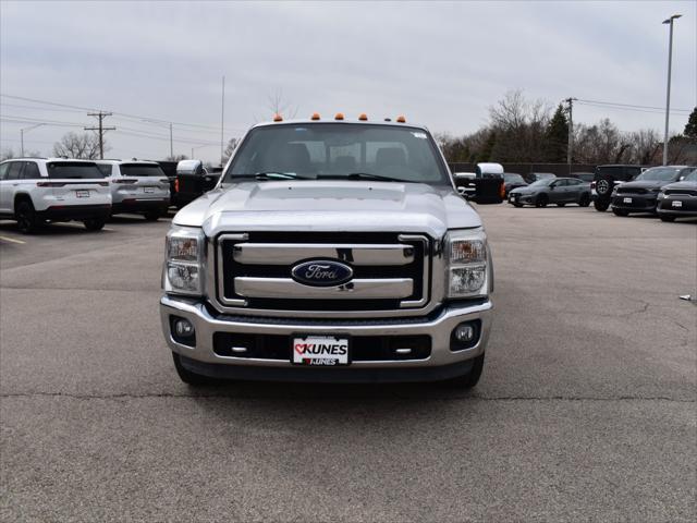 used 2016 Ford F-350 car, priced at $30,675