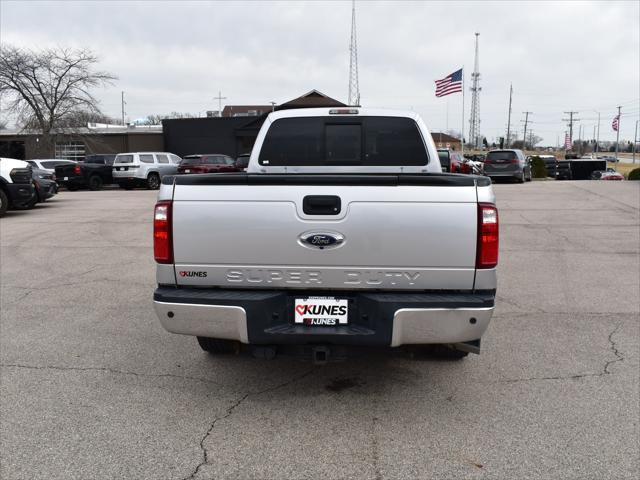 used 2016 Ford F-350 car, priced at $30,675