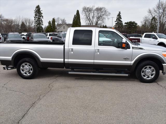 used 2016 Ford F-350 car, priced at $30,675