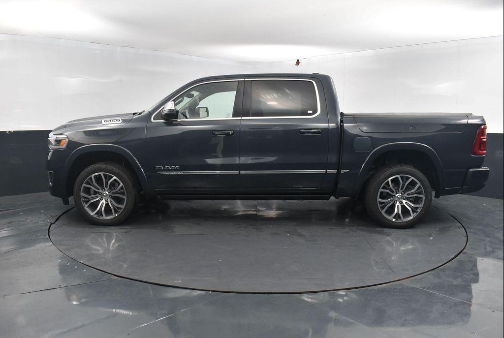 new 2026 Ram 1500 car, priced at $90,970