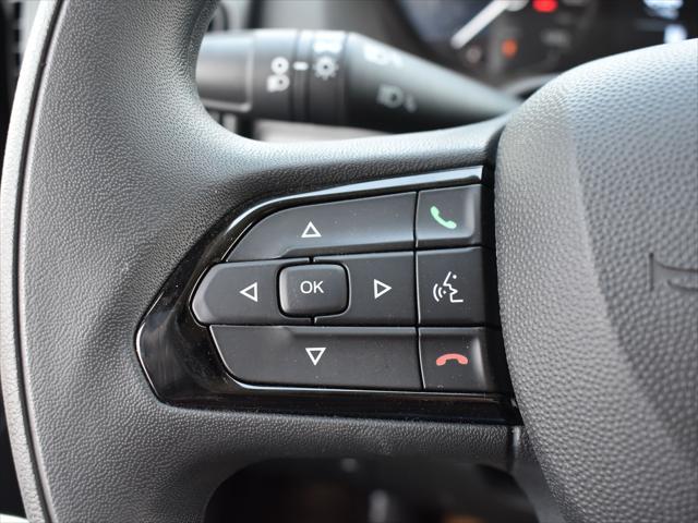 new 2025 Ram ProMaster 2500 car, priced at $55,657