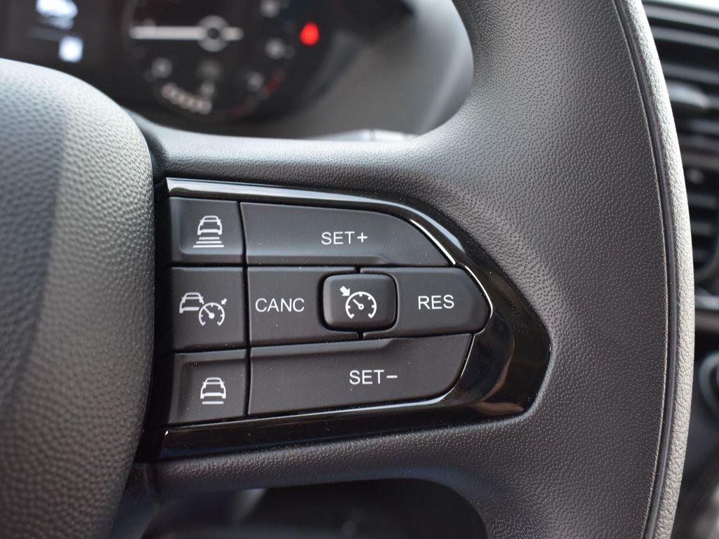 new 2025 Ram ProMaster 2500 car, priced at $52,814