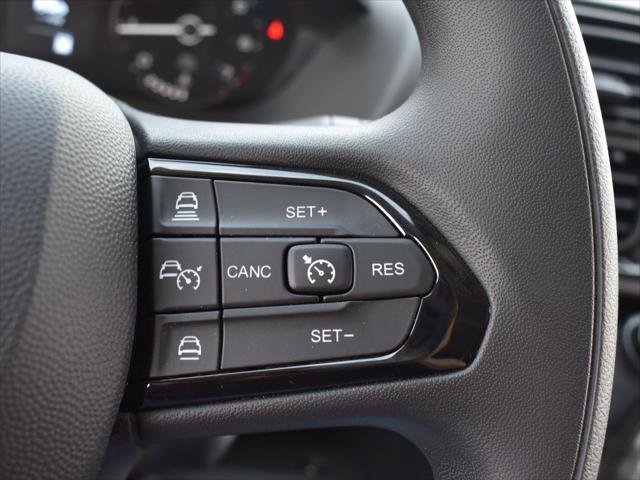 new 2025 Ram ProMaster 2500 car, priced at $55,657