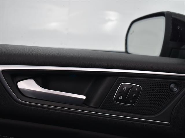 used 2022 Ford Edge car, priced at $23,156