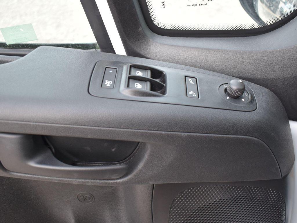 new 2025 Ram ProMaster 3500 car, priced at $63,498