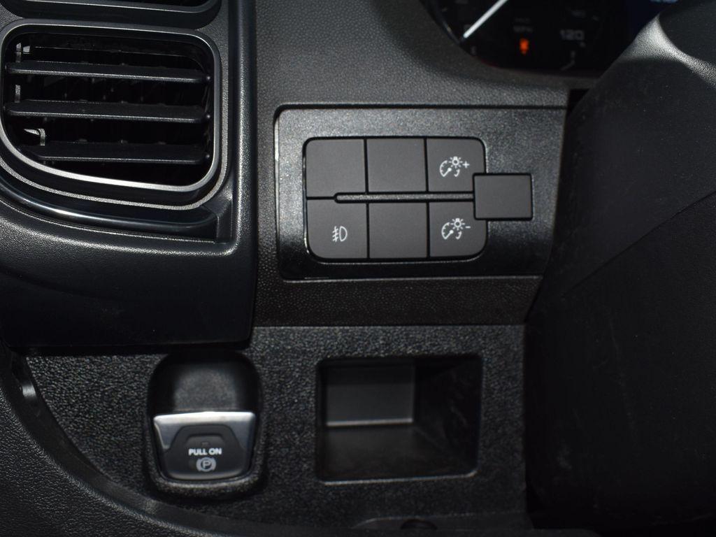 new 2025 Ram ProMaster 3500 car, priced at $63,498