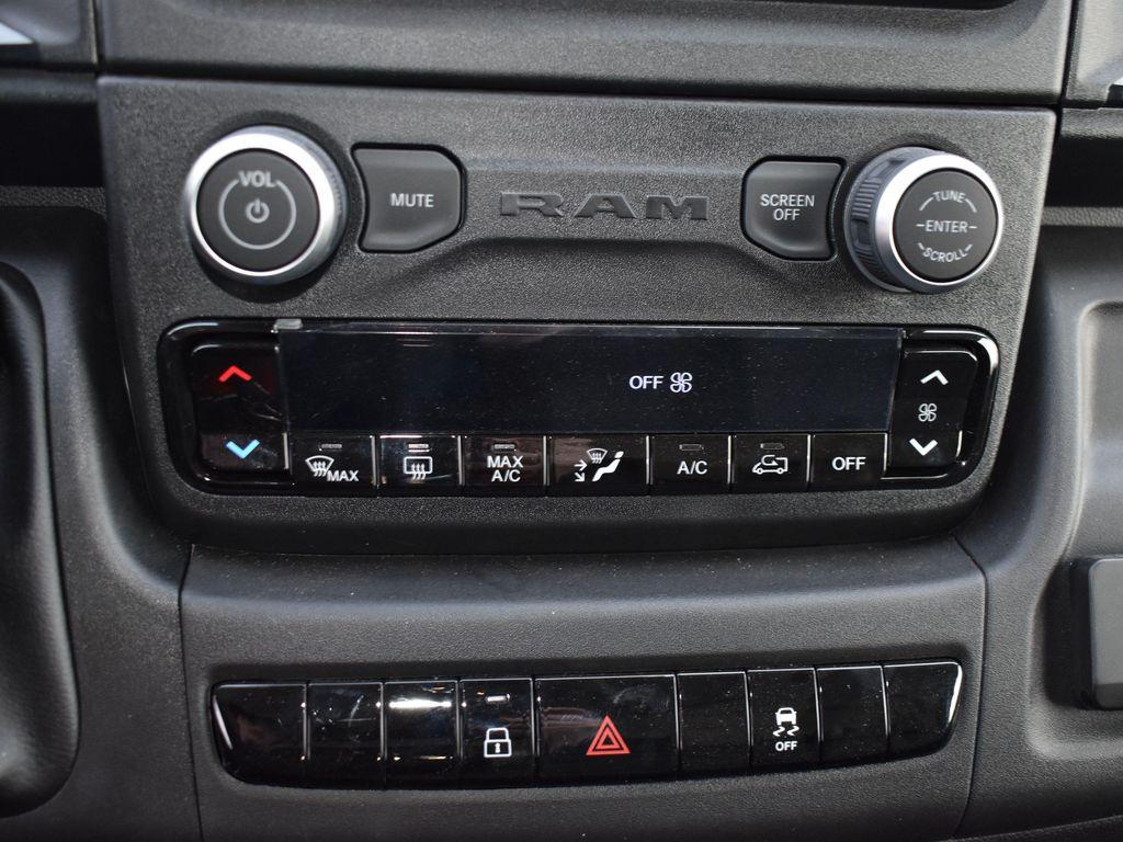 new 2025 Ram ProMaster 3500 car, priced at $63,498
