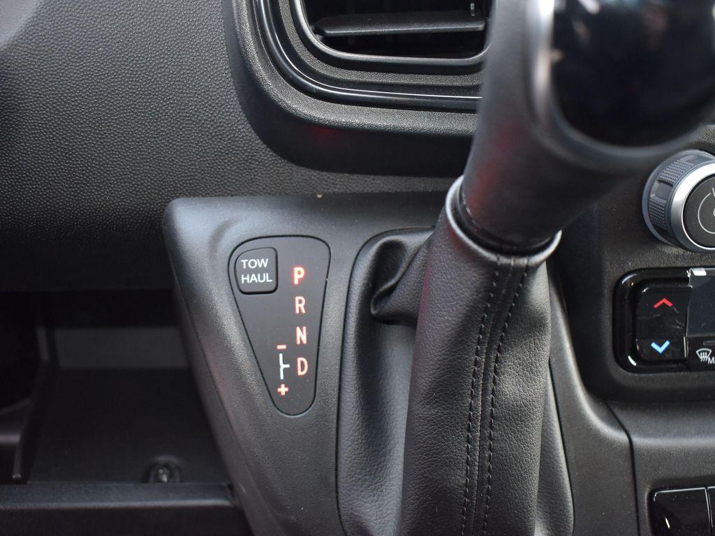 new 2025 Ram ProMaster 3500 car, priced at $63,498