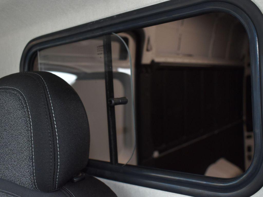 new 2025 Ram ProMaster 3500 car, priced at $63,498