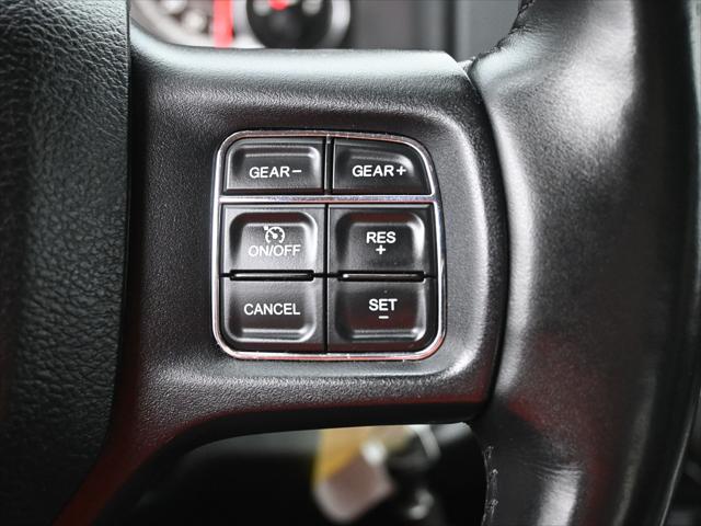 used 2016 Ram 1500 car, priced at $21,520