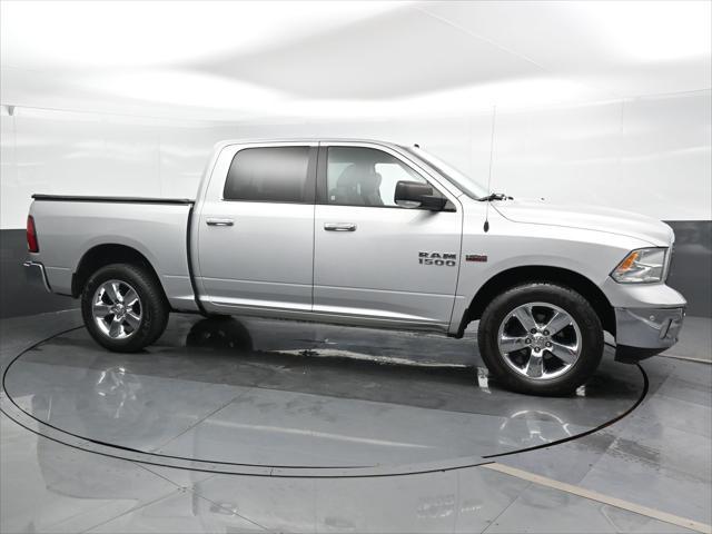 used 2016 Ram 1500 car, priced at $21,520