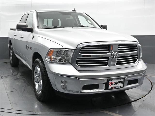 used 2016 Ram 1500 car, priced at $21,520