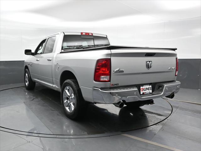 used 2016 Ram 1500 car, priced at $24,995