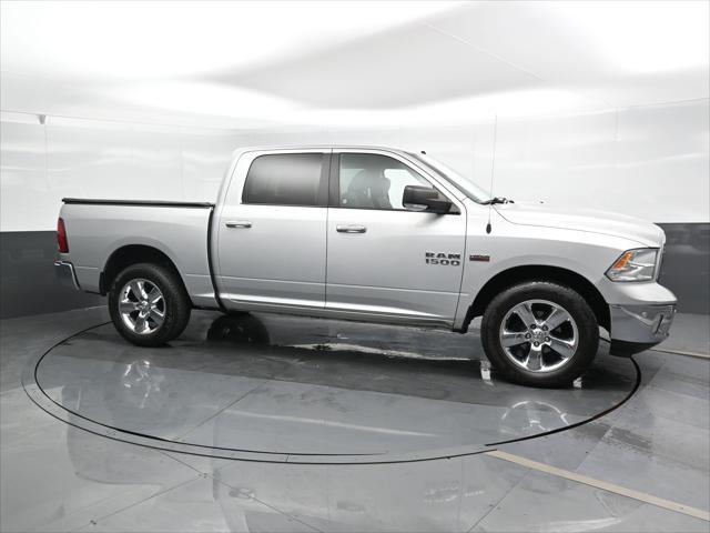 used 2016 Ram 1500 car, priced at $24,995