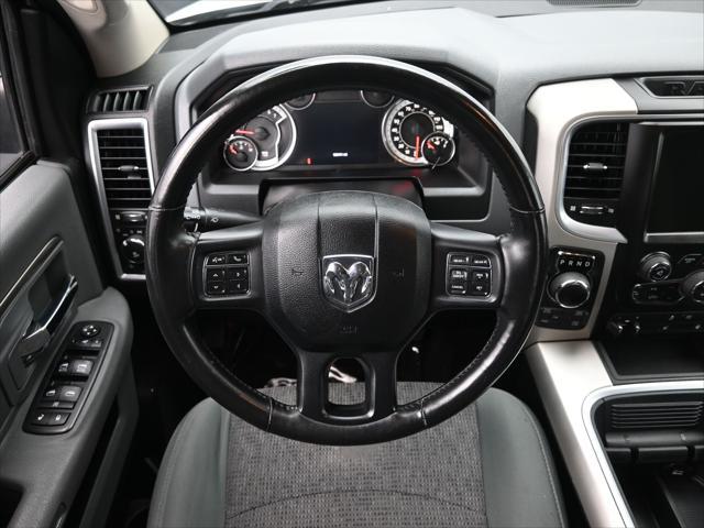 used 2016 Ram 1500 car, priced at $21,520