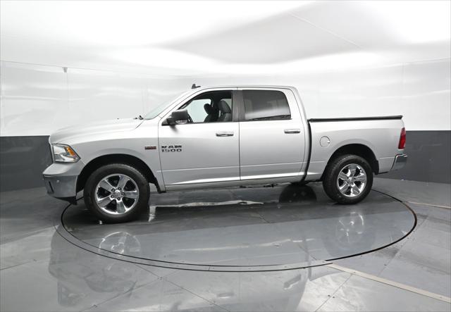 used 2016 Ram 1500 car, priced at $24,995