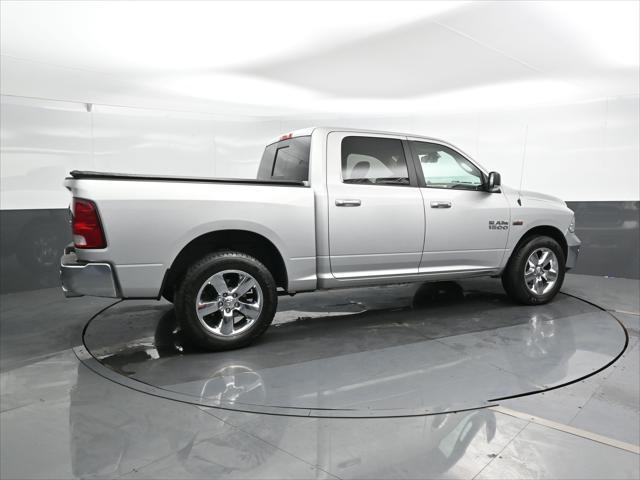 used 2016 Ram 1500 car, priced at $24,995