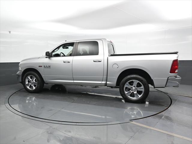 used 2016 Ram 1500 car, priced at $24,995